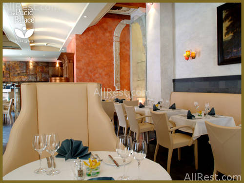 The Pucic Palace Hotel 9